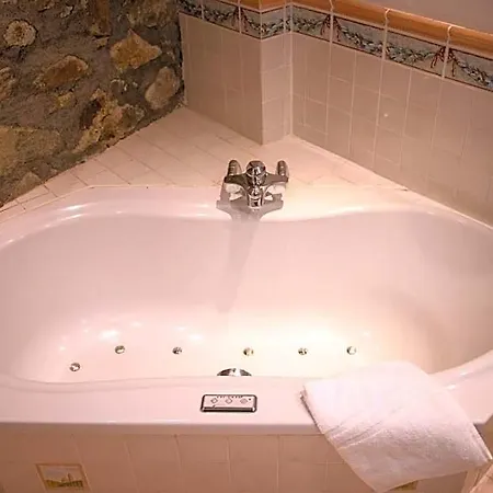 Otel Ristorante Grotto Miralago Brusio