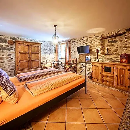Ristorante Grotto Miralago Otel