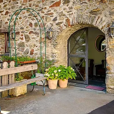 Ristorante Grotto Miralago Otel *