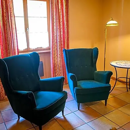 Ristorante Grotto Miralago * Brusio