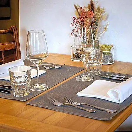 Ristorante Grotto Miralago Otel