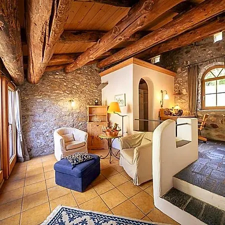 Ristorante Grotto Miralago Brusio
