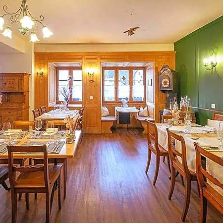 Ristorante Grotto Miralago *